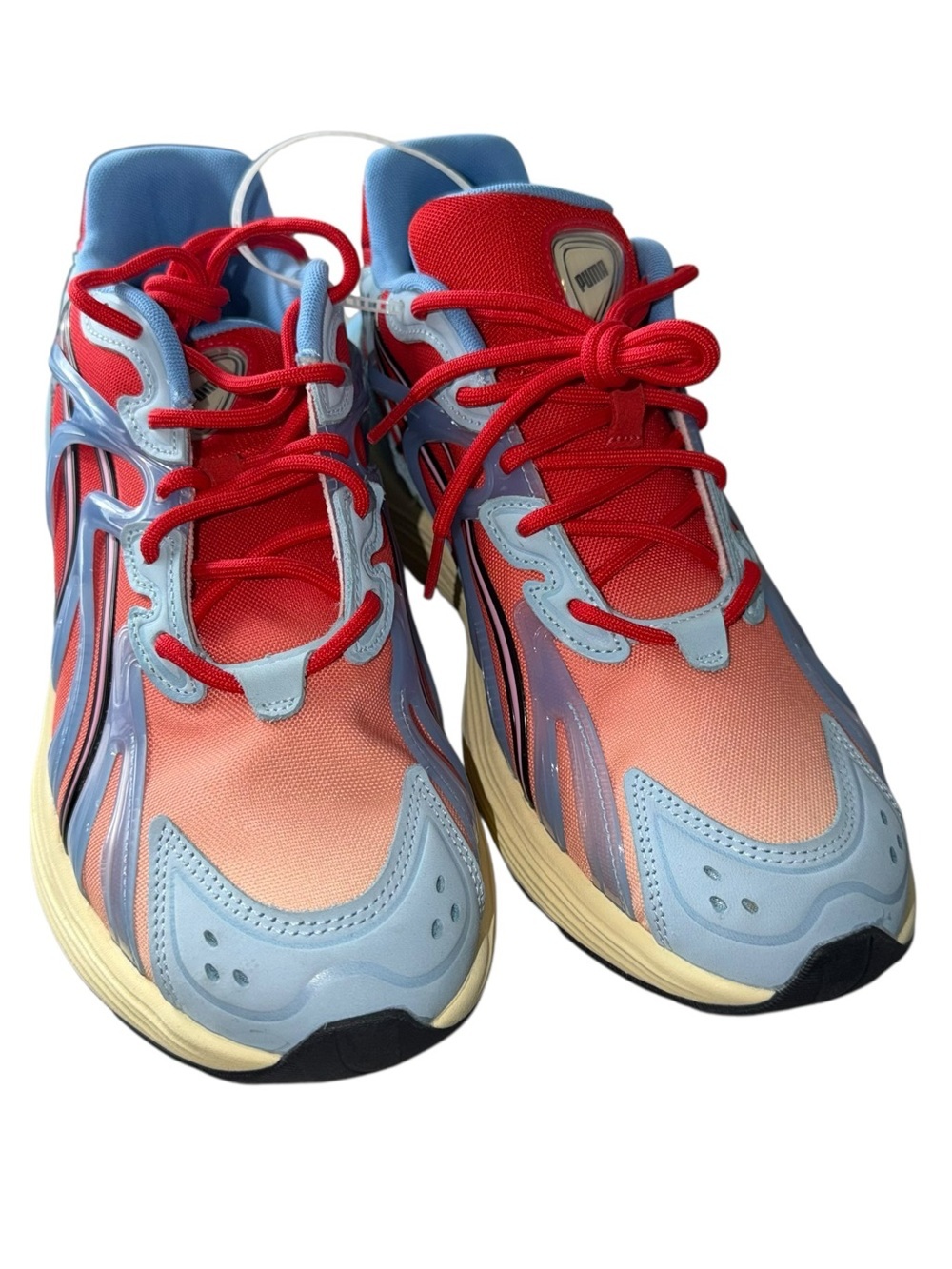 Puma Men's Inverse Unfiltered Sneaker